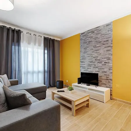 Ferias Felizes Apartman