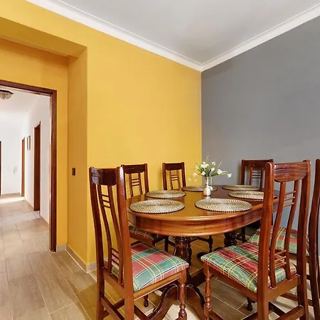 Ferias Felizes Apartman Portimão