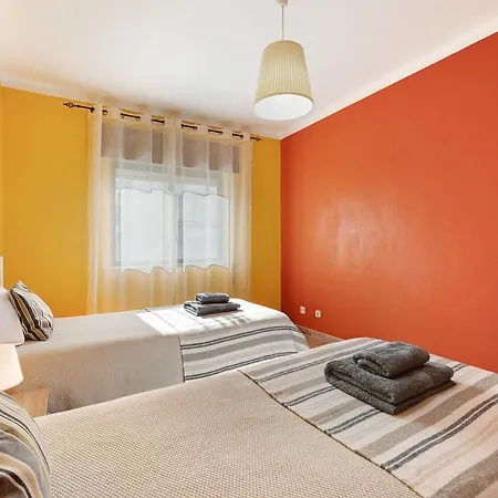 Ferias Felizes Apartman Portimão