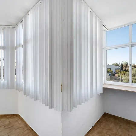 Ferias Felizes Apartman Portimão