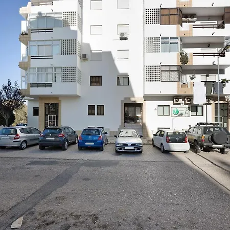 Ferias Felizes Apartman *