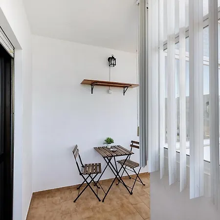 Apartman Ferias Felizes Portimão