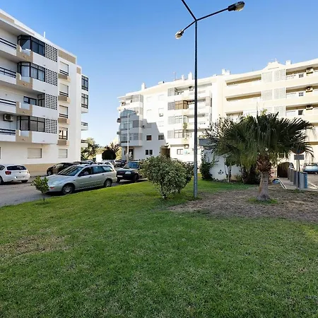 Ferias Felizes Apartman *